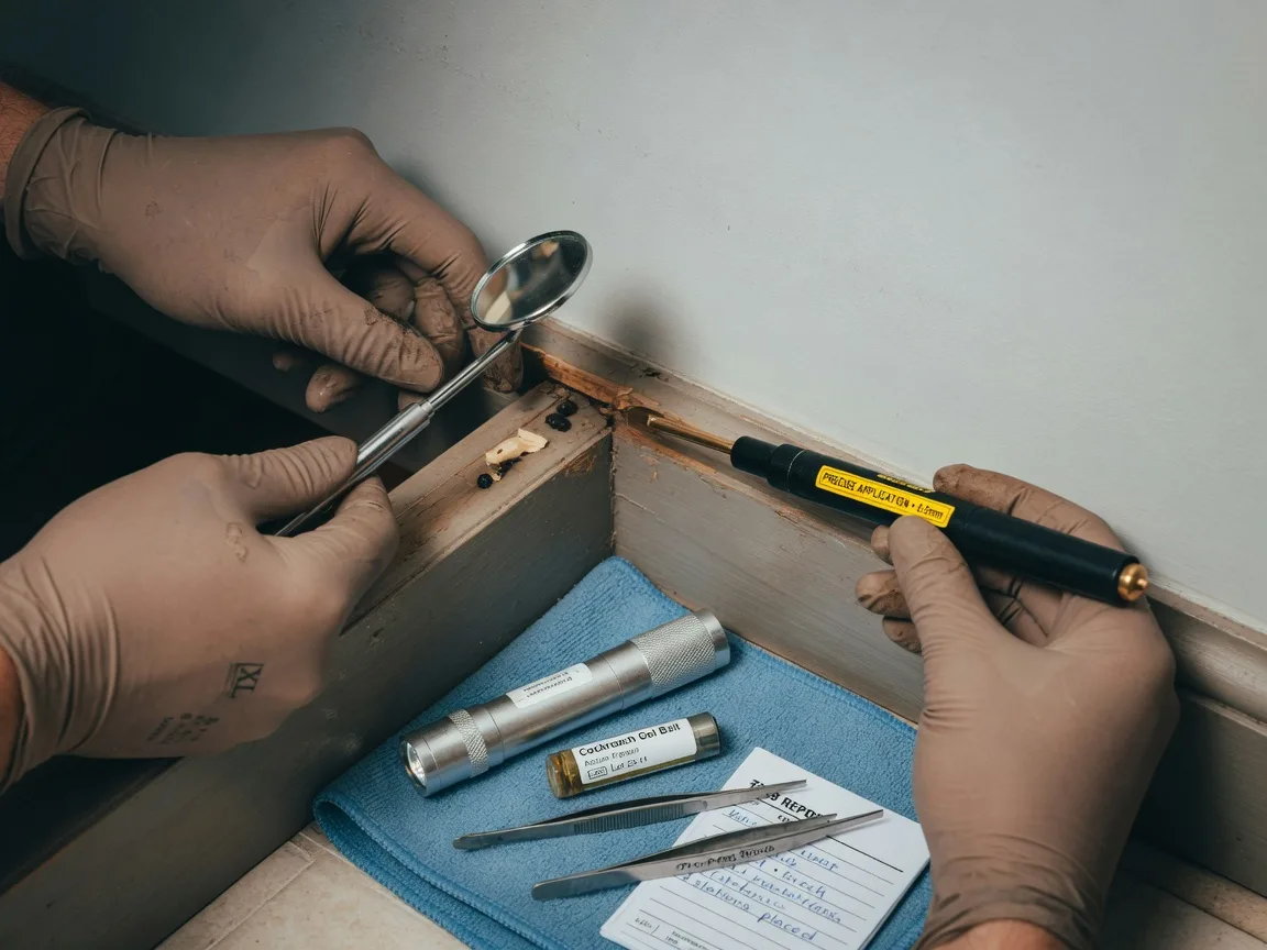 Why choose Emergency Pest Control in Sunderland, MA